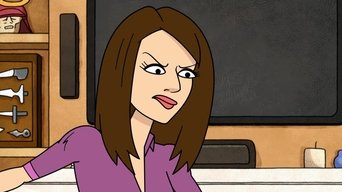 Cena de Investigação Depravada