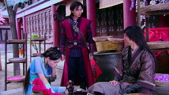 Episodio 20 — Episodio 20