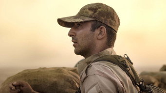 Dirty Lands (2021)