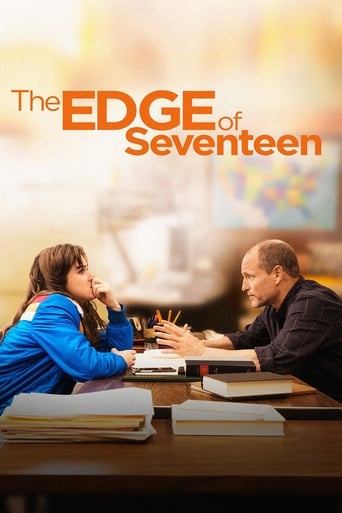 The Edge of Seventeen image