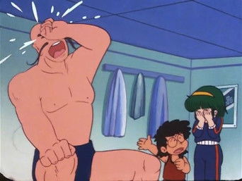 Episode 20 — Ally of Nanako pro-wrestler