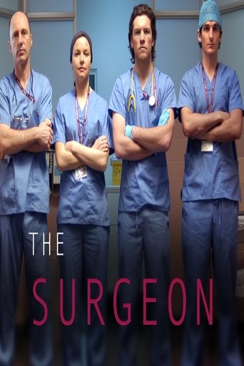 Surgery School: Season 1