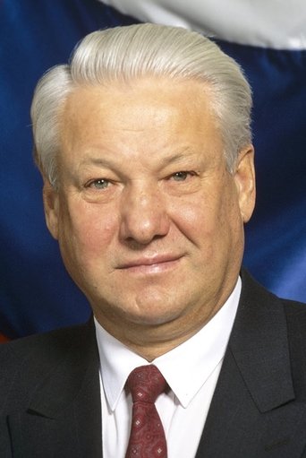 Image of Boris Yeltsin