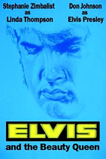Elvis and The Beauty Queen
