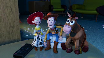 Still 6 from Toy Story 2