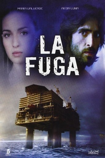 Poster of La fuga