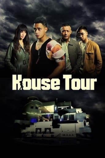 House Tour (2021) – Filipino Movie (18+)