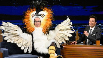 The Tonight Show Starring Jimmy Fallon S11E28 poster