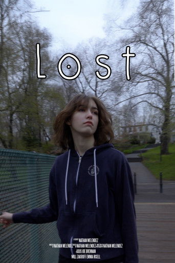 Lost poster