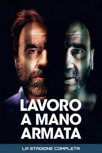 Stagione 1
