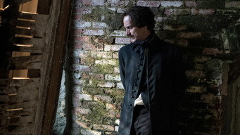 Edgar Allan Poe: Buried Alive (2016)