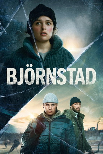 Beartown — Pôsteres 16