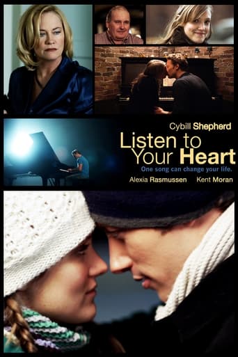 Poster för Listen to Your Heart