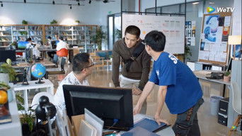 第10話：Only Want To Talk To You