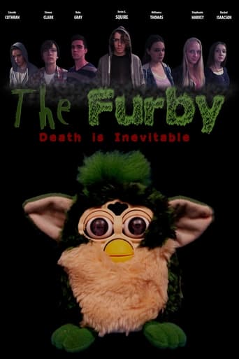 Poster för The Furby