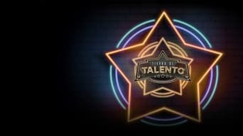 Tierra de talento - 5x01