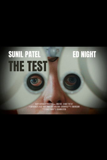 The Test (2024)