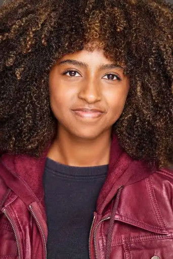 Image of Amari McCoy