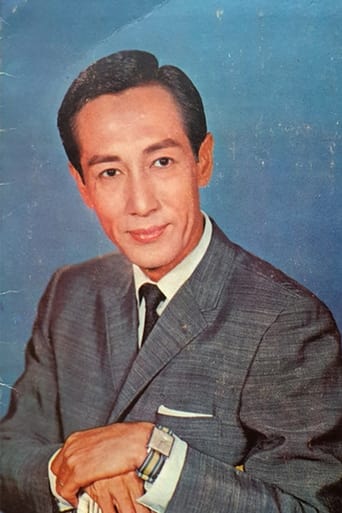 Image of Cheng Kwun-Min