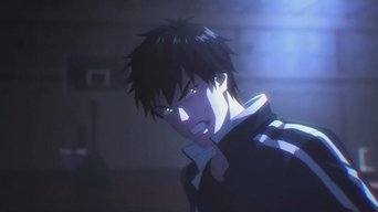 Episódio Combate! Wang Xiaoxiu Ainda é Humano? da série Super Cubo