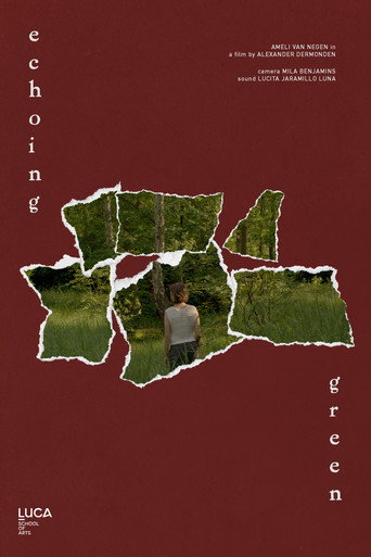 Echoing Green galeri 2