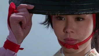 Still 12 from Lone Wolf and Cub: White Heaven in Hell