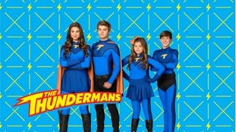 #20 The Thundermans