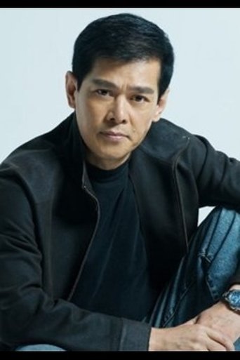 Image of Changchun Liu