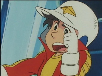 Episode 6 — Episode 6