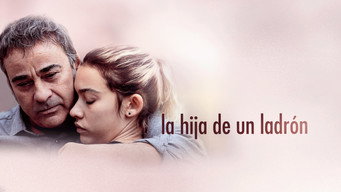 Galeria 1 - La hija de un ladrón