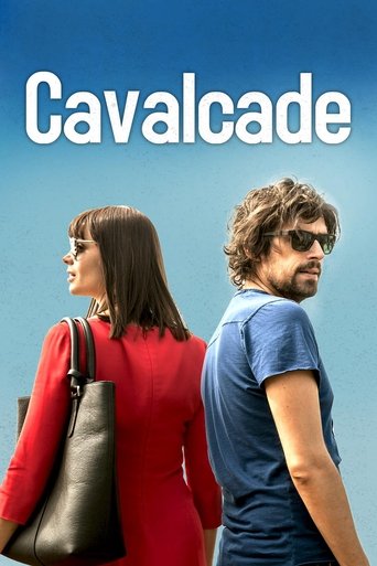 Cavalcade