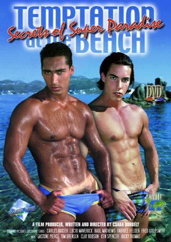 Temptation at the Beach: Secrets of Super Paradise
