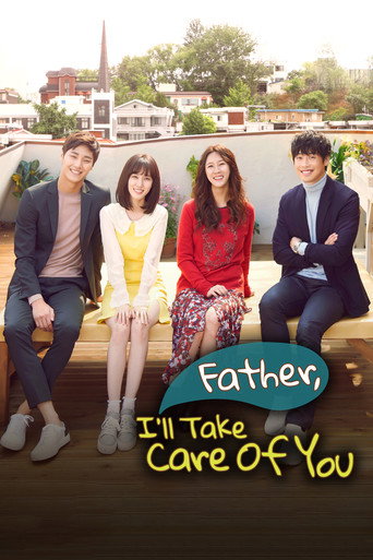 Father, I'll Take Care of You