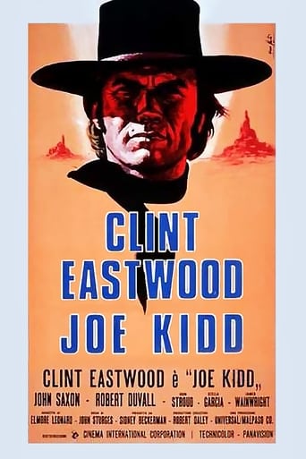 Joe Kidd