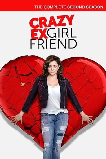 Crazy Ex-Girlfriend Season 2 Episode 5