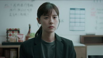 第2話：The Journalist