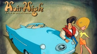 #7 Hair High
