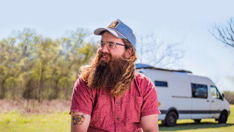 Van Go (2021- )