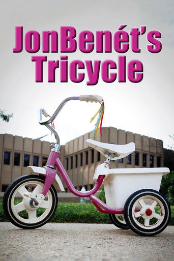 JonBenet's Tricycle (2018)