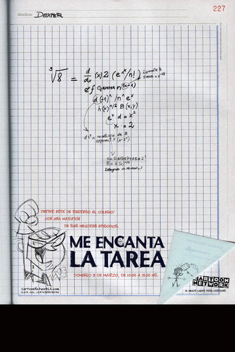 El laboratorio de Dexter