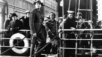 Іноземний кореспондент (1940)