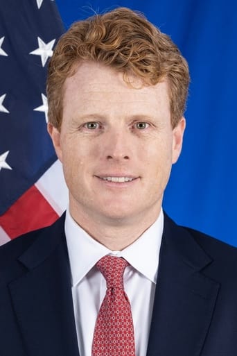 Imagen de Joe Kennedy III