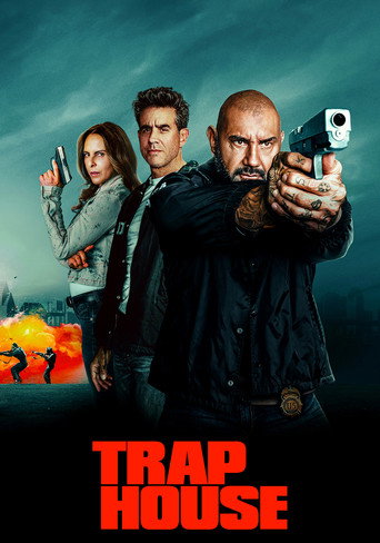Trap House (2025)