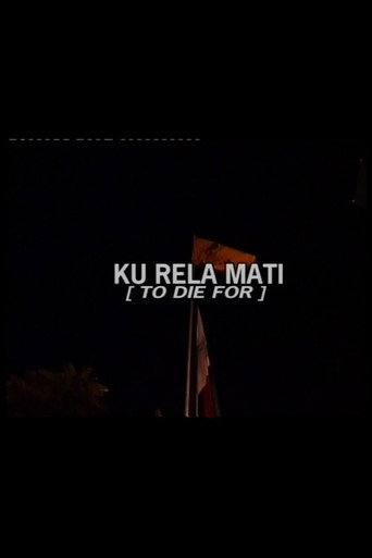 Ku Rela Mati