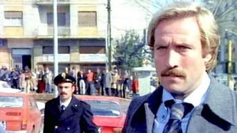 Violent Rome (1975)