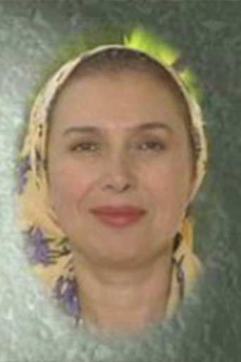 Imagine Sıdıka Şenkan