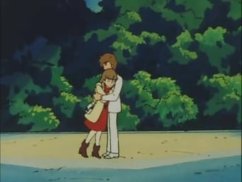 Episode 23 — The starry parasol