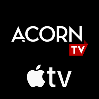 Acorn TV Apple TV channel