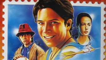 The Return of Tommy Tricker (1994)