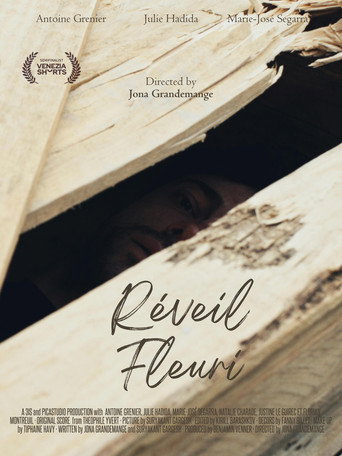 R&eacute;veil Fleuri (2025)